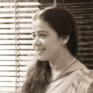 Anita Kelkar