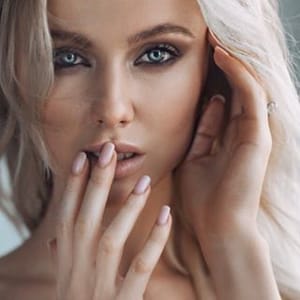 Katerina D'riva