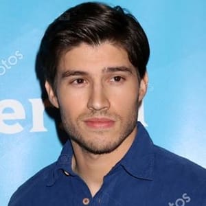 Cameron Cuffe