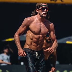 Jeremy Casebeer