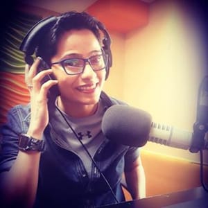 Rj Neena