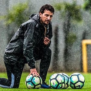 Elano Blumer