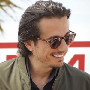 Ali F. Mostafa