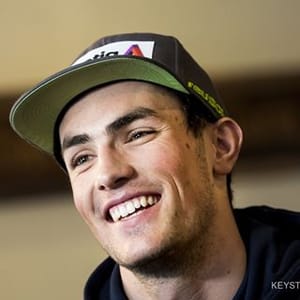 Daniel Yule