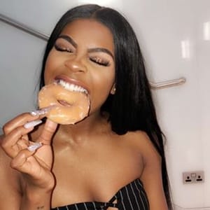 Aliyah Maria