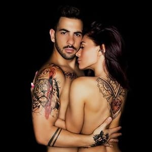 Daniel Y Desiree