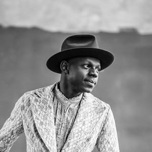 J.s. Ondara