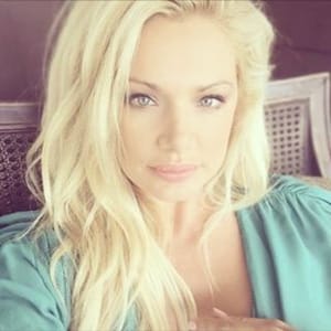 Janelle Pierzina