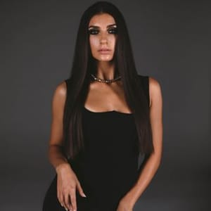 Rimma Osinovskaya