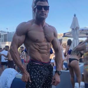 Jared Hustler