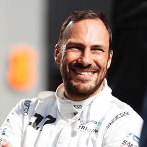 Gary Paffett