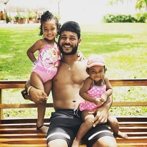Daniel Dominguez