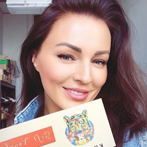 Kristina Kormuthova