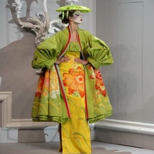 John Galliano