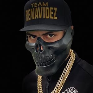 Josebenavidezjr