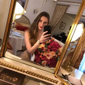 Violetta Volkova