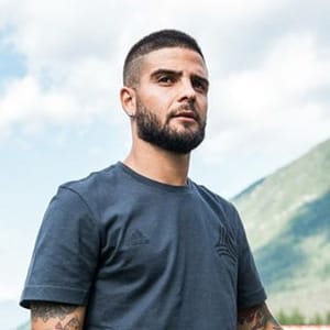 Lorenzo Insigne