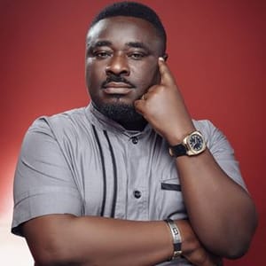 Quophi Okyeame