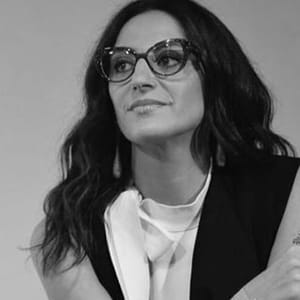 Alexandra Farah