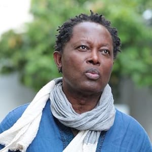 Lokua Kanza