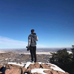 Dillon Taitano