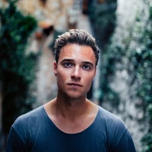 Jacob Crawford