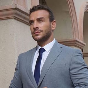 Yassine Ben Gamra