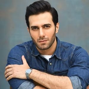 Emmad Irfani