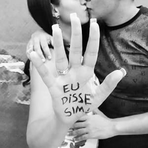 Pausa Para Noivas