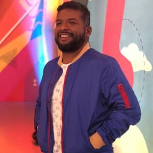 Jaime Mandros