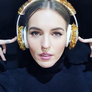 Lucia Fernandez