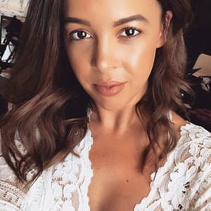 Ashley Syne