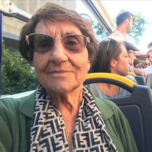 Nonna Rosetta
