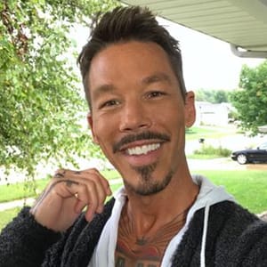 David Bromstad