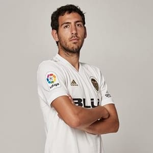 Daniel Parejo