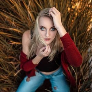 Rachel Johns
