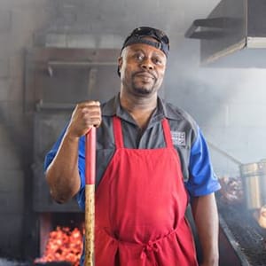 Rodney Scott