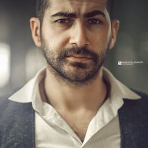 Morad El Shenity Photography