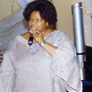 Ogunmola Adepeju