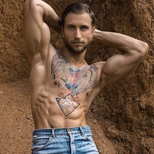 Alex Kapishnik