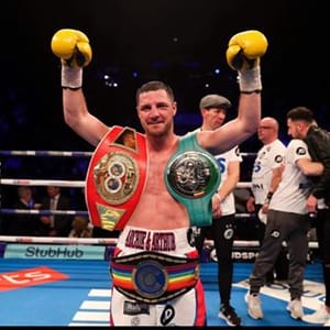 Tommy Coyle