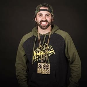 Brett Turcotte