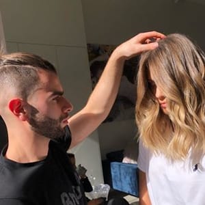 Natalie Anne Hair