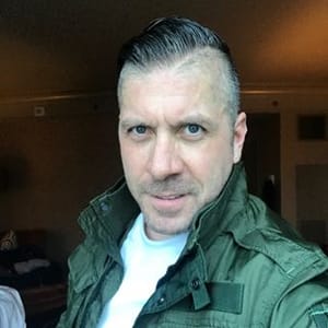 Ray Park