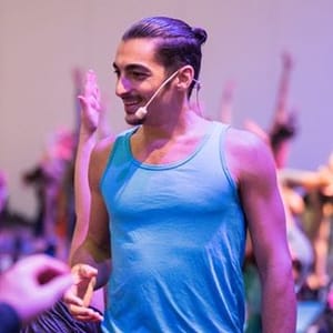 Matt Giordano