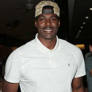 Sheldon Bailey