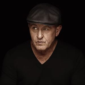 Dj Acid House Music Pioneer