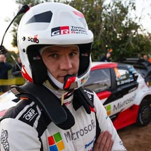 Martin Jarveoja
