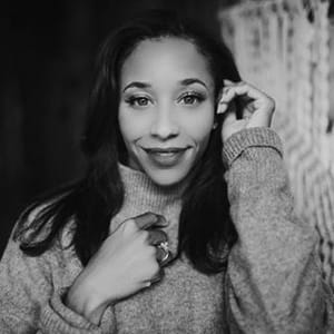 Jazmyne Rey Avant