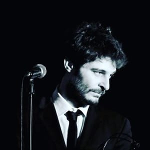 Lino Guanciale